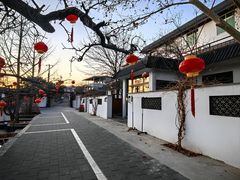 -丽泽山庄·生态怀柔菜·虹鳟鱼(红螺寺店)