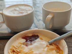 -北京王府井希尔顿酒店·万斯阁西餐厅