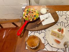 椰子dirty-懒鱼时光馆(沙坪坝店)