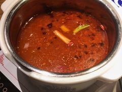 -东道煮牛肉火锅(东盛大街店)