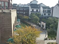 -苏州吴宫泛太平洋酒店