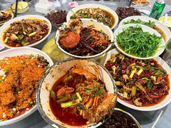 -辣螃铠盆盆蟹大排档(总店)