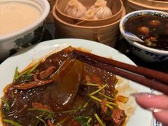 -南京大牌档(崇文门国瑞店)