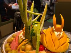-海底捞火锅(龙湖三千集店)
