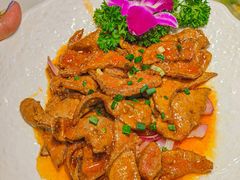 -南门食仙·手工福州菜(南门兜店)