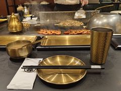 -大神太神·铁板烧(瑞虹天地月亮湾店)