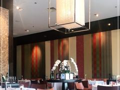 大堂-北京金融街丽思卡尔顿酒店·意味轩 Cepe