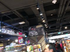 -丽达超市(城阳万象汇店)