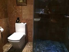 洗浴间-厦门泰谷酒店(中山路镇海路地铁站店)