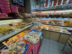 -金狮饼店(关闸马路店)