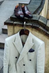 -ChenV西服礼服高级定制(市区养育巷店)
