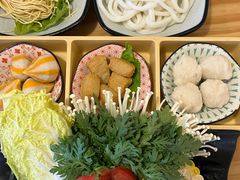 -牛匠和牛寿喜锅(西安总店)