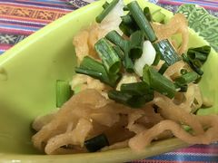 -鱼乐岛餐厅·户外花园主题餐厅