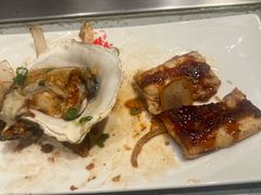 -大渔铁板烧(大悦城店)
