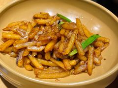 -吃饭皇帝大·土家民族菜(温州万象城店)