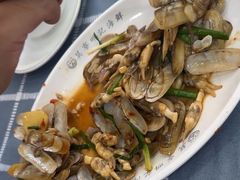 -巽寮印象美食部落餐厅·海鲜·地方特色菜(惠州体验店)