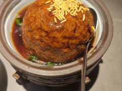 -晓淮山·扬州早茶·淮扬菜(龙阳广场店)