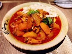 -那时新疆·车师(大宁音乐广场店)