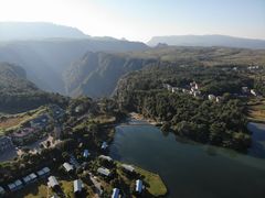 -广东大峡谷