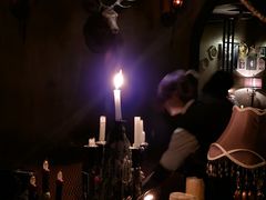 -暮色公园Twilight Park·威士忌Bar