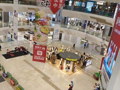 -万达广场(泰州海陵店)