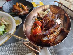 -Foodie Tempo美·时(蟠龙新天地店)