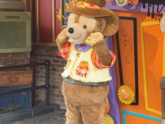 -大食代美食广场(迪士尼小镇店)