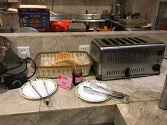 -梅州万达广场华美达酒店