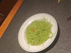 -福苗小骆驼烧烤(大唐不夜城店)