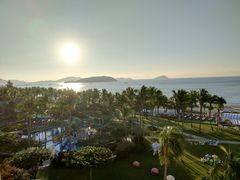 -三亚亚龙湾天域度假酒店