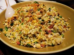 扬州炒饭-扬州狮子楼·非遗淮扬菜(总店)