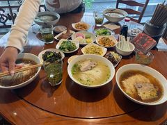 -同得兴 Since·1995 传统苏式面馆(十全街店)