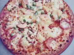 -棒约翰比萨·意面(老闵行店)