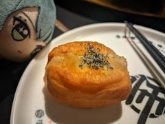-师烤·豆花烤鱼(广州荔湾扬韬广场店)
