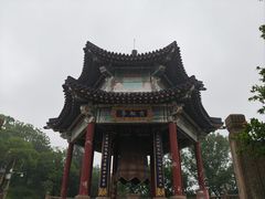 -九华山公园