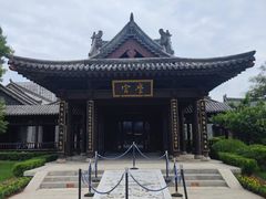 -即墨古城