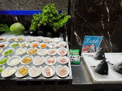 -初色海鲜自助(万丰路店)
