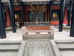 -成都武侯祠博物馆