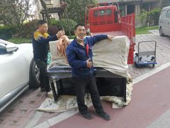 -苏州老手搬家运输服务有限公司