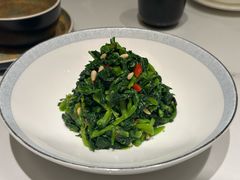 松仁山野菜-清真·宁夏印象·盐池滩羊肉体验店(江宁路店)