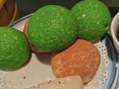 -顺峰·粤菜海鲜·早茶自助(阜成店)