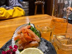 -三月居酒屋(青年大街店)