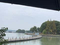 -水上明月·湖景餐厅
