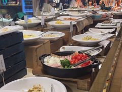 -戈拿旺巴西烤肉(崇文门店)