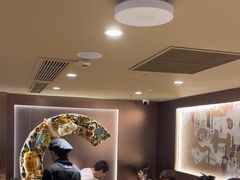 -霸王茶姬(上海恒基名人店)