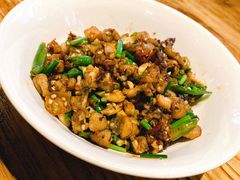 -兔槽江湖菜·重庆璧山兔(水围店)