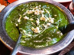 -Bombay Grill印度餐厅