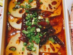 -大话小腰(鸟巢店)