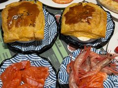 -金马门国际美食百汇(珞喻路店)