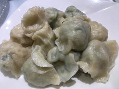 -新享乐海鲜(翠华路店)